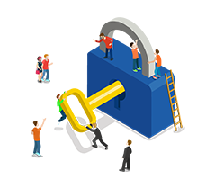 We have a professional and highly skilled locksmith team for all types of lock solutions in Livermore, CA