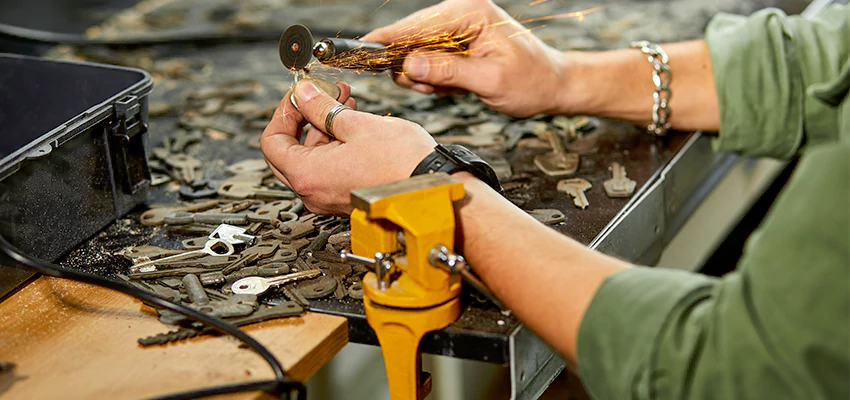 24 Hours Locksmith Solutions in Livermore, CA