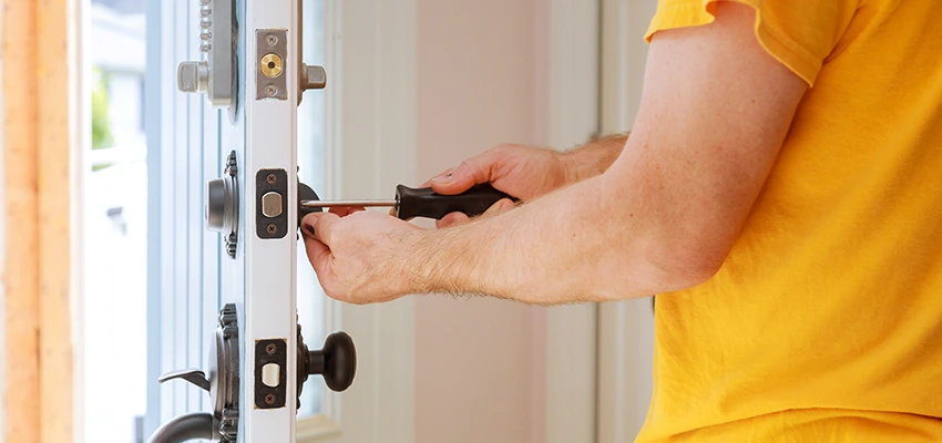Break-in Prevention Solutions in Livermore, CA