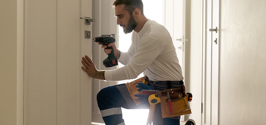 Mailbox Lock Installation Expert in Livermore, California