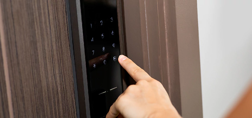 Secure Code Locks Ideas in Livermore, California