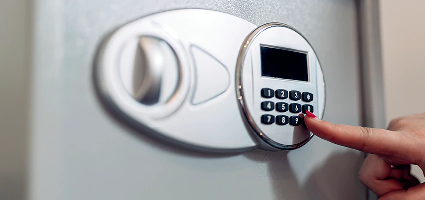 Jewelry Safe Cracking in Livermore, California