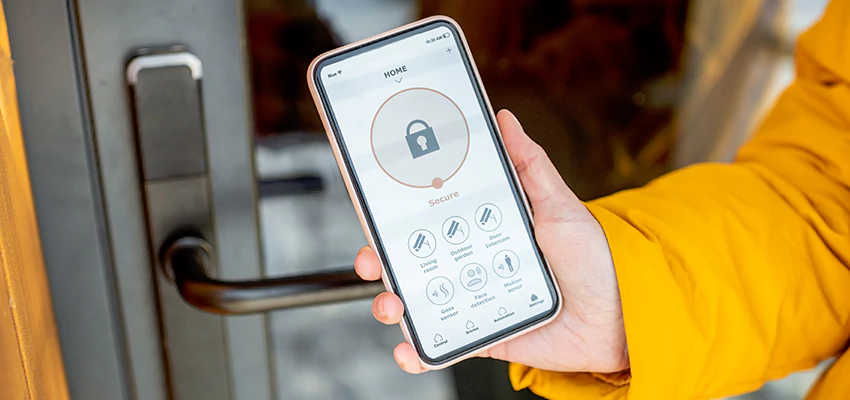 Kwikset Halo Wifi Locks Repair And Installation in Livermore, CA
