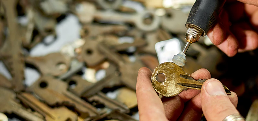 Car Lock Key Repair Service in Livermore, CA