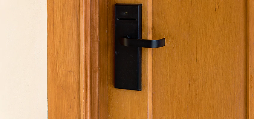 Security Gates For Home Invasion Prevention in Livermore, California