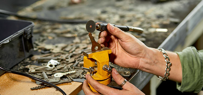 Office Key Lock Service in Livermore, California