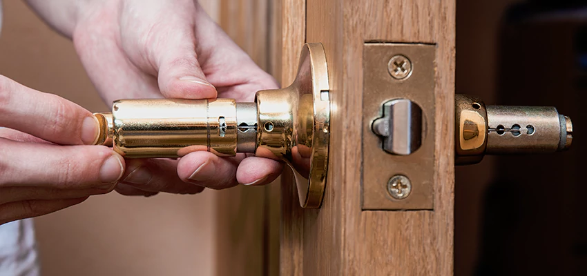 Padlock Lock Replacement Assistance in Livermore, CA