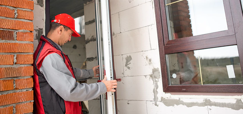 Home Invasion Door Lock Repairs in Livermore, CA