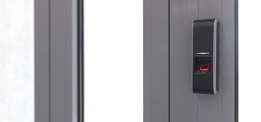 Push Button Lock Keypad Repair in Livermore, California