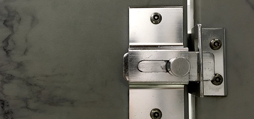 Fix A Room Door Lock in Livermore, CA