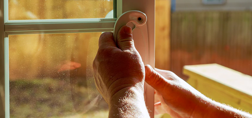 Accordion Sliding Doors Locks Replacement in Livermore, CA