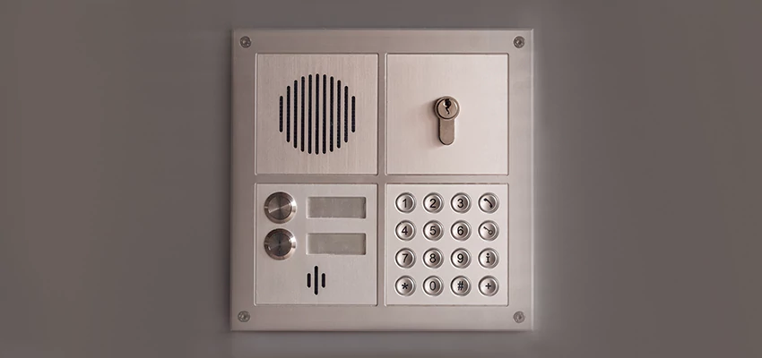 Mobile Access Control System Installation in Livermore, CA