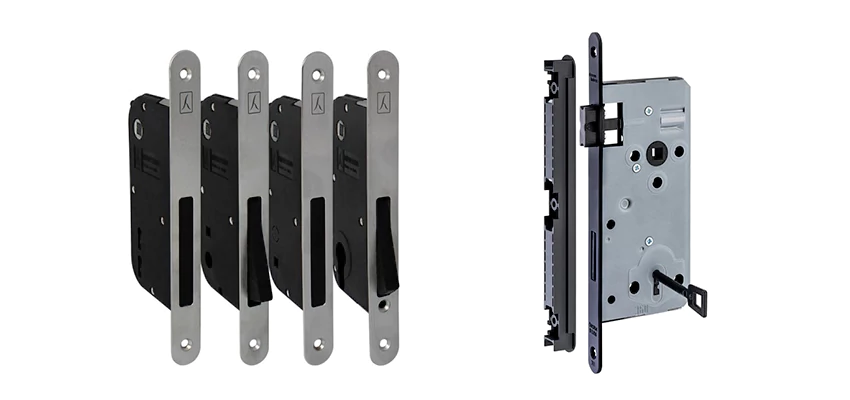 Locksmith For Magnetic Door Locks in Livermore, CA