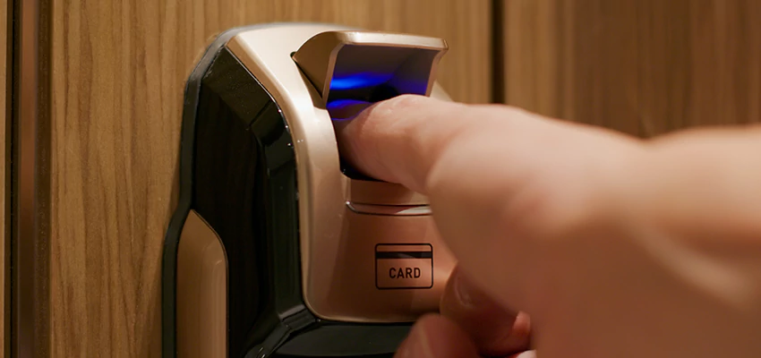 Office Rolling Door Lock Upgrades Solutions in Livermore, CA