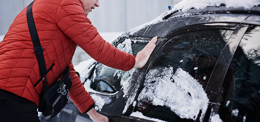 Car Key Retrieval Services in Livermore, California
