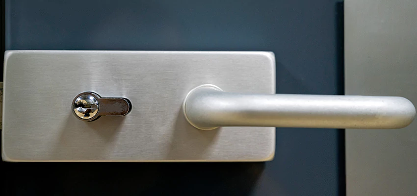 Change Patio Door Locks in Livermore, California