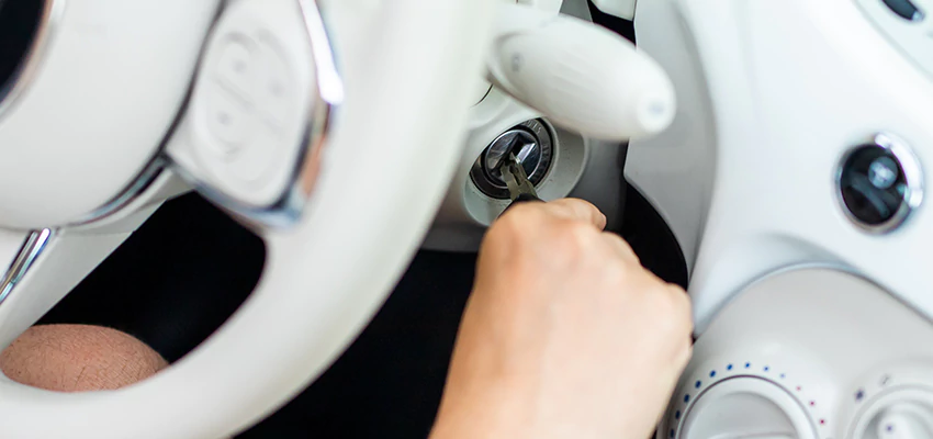 Ignition Lock Barrel Replacement Near Me in Livermore, California
