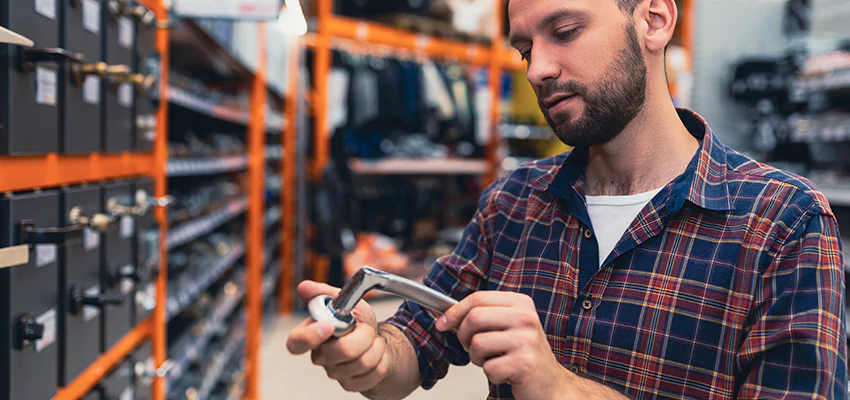 Locksmith For Retail Stores Lockout Services in Livermore, California