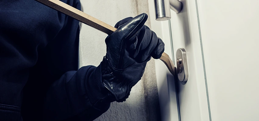 Burglar Damage Door Sensors Repair in Livermore, CA