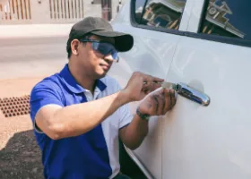 Car Locksmith in Livermore, CA